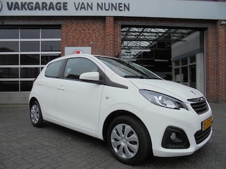 Peugeot 108 1.0 e-VTi Active||Airco||Rijklaar||