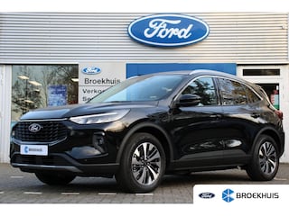 Ford Kuga 2.5 PHEV Titanium Nieuw model Panoramadak | 360-camera | LED | Adaptieve cruise | Dodehoek detectie | Keyless | Privacy-glass | Winter-Pack