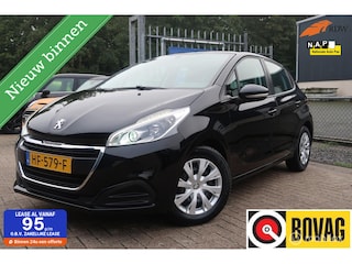 Peugeot 208 1.2 PureTech Blue Lease