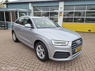 Audi Q3 1.4 TFSI CoD Sport