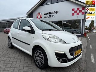 Peugeot 107 1.0 Active RIJKLAARPRIJS