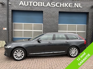 Volvo V90 2.0 T4 Inscription, pano, leder, camera/cruise/climate e.d.