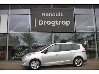 Renault Scénic 130PK-BOSE-155DKM-LEER-PANODAK-TREKH-NWE.KOPPELING-