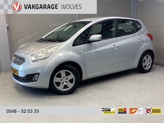 Kia Venga 1.4 CVVT X-tra | AIRCO | PARK PILOT | CRUISE CONTROL |