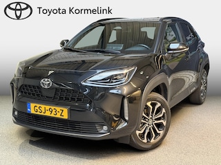 Toyota Yaris Cross Hybrid 115 First Edition automaat