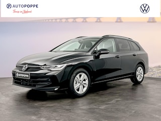 Volkswagen Golf Variant Life Business 1.5 eTSI 85 kW / 116 pk Variant 7 ve