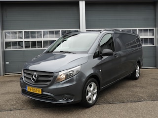 Mercedes-Benz Vito 114 CDI Extra Lang AIRCO | LEER | DEURTJES