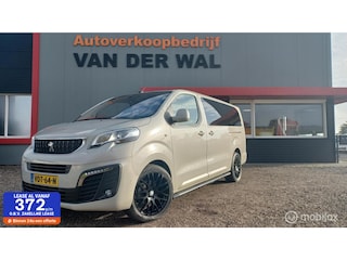Peugeot Expert Bestel 2.0 BlueHDI 180/2X ELEC SCHUIFDEUR/CLIMATECONTROL/XENON/ENZ