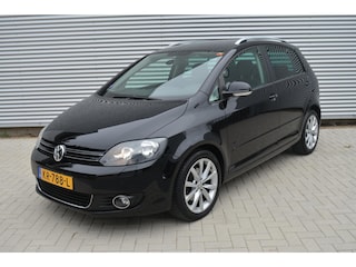 Volkswagen Golf Plus 1.4 TSI Trendline |Automaat | Navi | Cruise | ECC | PDC | Trekhaak.