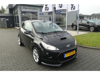Ford Ka 1.2 Champions Edition start/stop UNIEK!, WINTER PACK, AIRCO, ELEKT. RAMEN, 89.150KM