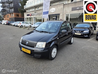Fiat Panda 1.2 Edizione Cool 2011 97000KM NAP/2e EIG/NWE APK