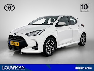 Toyota Yaris 1.5 Hybrid Dynamic