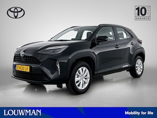 Toyota Yaris Cross 1.5 Hybrid 115 Active | CarPlay/Android Auto | Camera | LM Velgen |