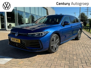 Volkswagen Passat Variant R-Line-Edition 1.5 eHybrid 150 kW / 204 pk Variant 6 versn. DSG