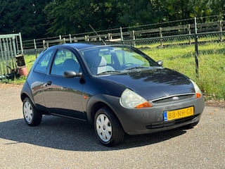Ford Ka 1.3 Centennial /NW APK/