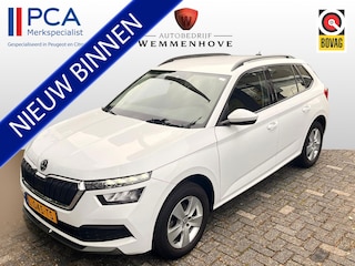 Skoda Kamiq 1.0 TSI Ambition