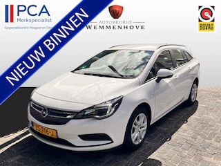 Opel Astra Sports Tourer 1.0 Turbo Business Airco-Ecc/Navi/Al.ramen