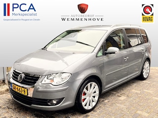 Volkswagen Touran 1.4 TSI Optive