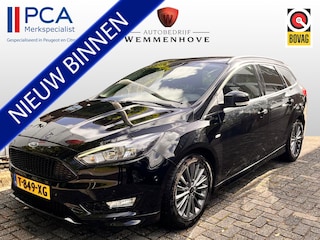 Ford Focus Wagon 1.0 ST-Line