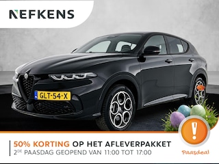 Alfa Romeo Tonale 1.3T PHEV Sprint Camera | Navigatie | Climate | 280 PK Hybrid