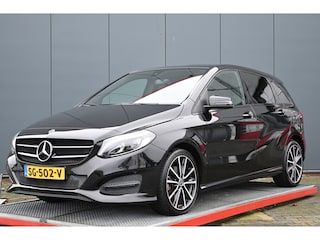 Mercedes-Benz B-klasse 180 Ambition amg carplay