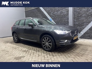 Volvo XC60 T5 AWD Inscription | Head-Up | ACC | 360° Camera | Keyless | BLIS | Vol-Leder