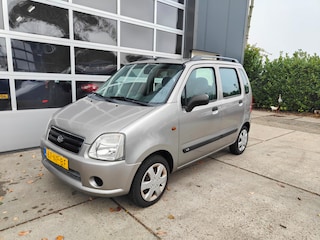 Suzuki Wagon R+ 1.3 GLX