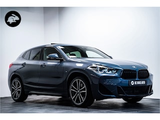 BMW X2 xDrive25e M Sport/Full opt/Pano dak/HK/Head up/Camera