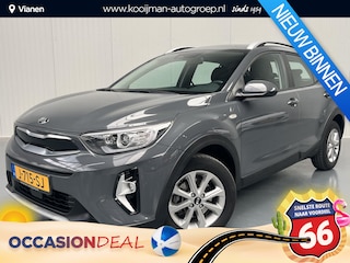 Kia Stonic 1.0 T-GDi MHEV DynamicPlusLine Kia Stonic 1.0 T-GDI MHEV DynamicPlusLine