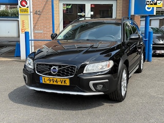 Volvo XC70 2.0 T5 Inscription Edition | Keyless | Trekhaak | Schuif/kanteldak | Harman/Kardon | Adaptive Cruise Control | Camera |