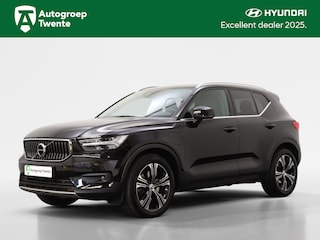 Volvo XC40 INSCRIPTION Recharge PlugIn Hybrid 2WD | Trekhaak | Leder |