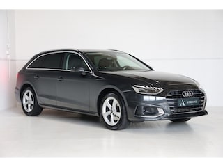 Audi A4 Avant 35TFSi Automaat Business Ed. NAP|Sportstoel/Virtual|Dynamisch|Elek klep