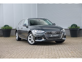 Audi A4 Avant 35TFSi Automaat Business Ed. NAP|Sportstoel/Virtual|Dynamisch|Elek klep