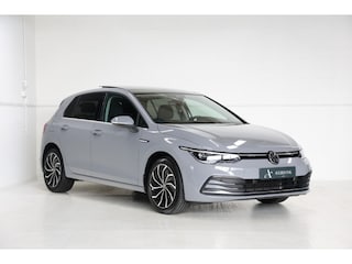 Volkswagen Golf 1.5 TSI Style NAP|Pano|Camera|Keyless|Sfeerv|Led