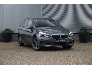 BMW 2-serie Tourer 216i EXECUTIVE SPORT LINE 7P HUD|Trekh|Dealerondh|Led