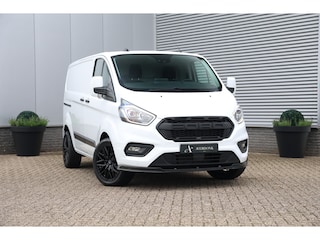 Ford Transit Custom 300 2.0TDCI L1 H1 130PK SPORT Stoelverwarming|18inch|Camera|4S band