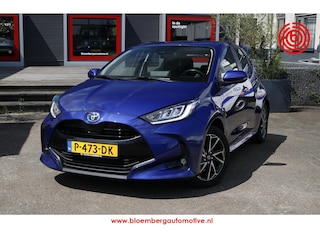 Toyota Yaris 1.5 Hybrid Dynamic