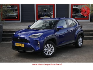 Toyota Yaris Cross 1.5 Hybrid Active