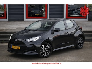 Toyota Yaris 1.5 VVT-i Dynamic