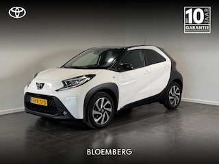 Toyota Aygo 1.0 VVT-i MT Pulse