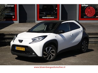 Toyota Aygo 1.0 VVT-i MT Pulse