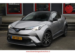 Toyota C-HR 1.8 Hybrid Style Premium Outdoor Pack