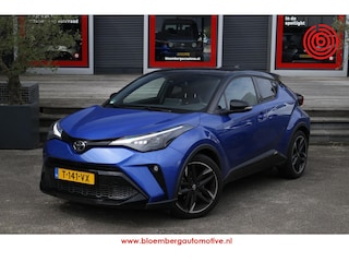 Toyota C-HR 1.8 Hybrid GR-Sport | Premium Pack