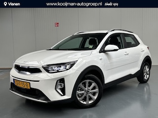 Kia Stonic 1.0 T-GDi MHEV DynamicLine