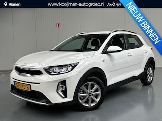 Kia Stonic 1.0 T-GDi MHEV DynamicLine