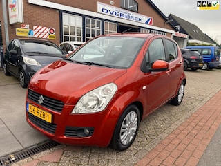 Suzuki Splash 1.2 Exclusive
