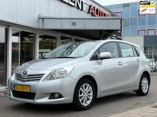 Toyota Corolla Verso 1.8 VVT-i Business - Panoramadak