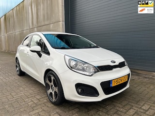Kia Rio 1.2i CVVT Super Pack CLIMA PDC 5DRS NAP