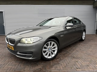 BMW 518d Business