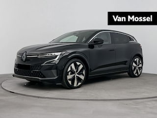 Renault Mégane comfort range techno 60 kWh | NIEUW ✔ | €5.000 KORTING !